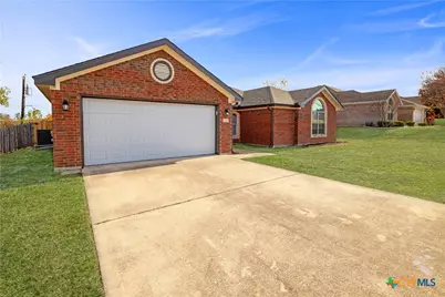 4200 Maid Marian Circle, Killeen, TX 76549 - Photo 2