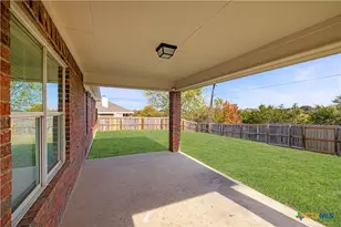 4200 Maid Marian Cir, Killeen, TX 76549 - Photo 20