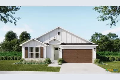 175 Grand Canyon Drive, Copperas Cove, TX 76522 - Photo 1