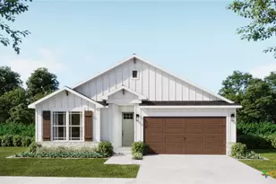 175 Grand Canyon Dr, Copperas Cove, TX 76522 - Photo 1