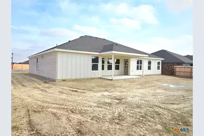 3302 Privet Drive, Killeen, TX 76549 - Photo 4