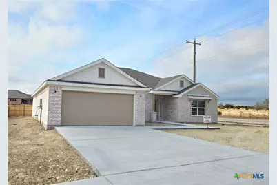 3302 Privet Drive, Killeen, TX 76549 - Photo 2