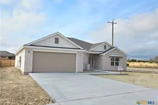 3302 Privet Dr, Killeen, TX 76549 - Photo 2