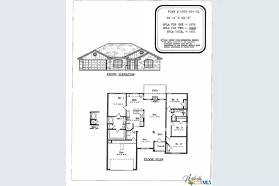 3302 Privet Drive, Killeen, TX 76549 - Photo 2