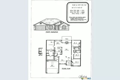 3302 Privet Drive, Killeen, TX 76549 - Photo 6