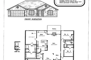 3302 Privet Dr, Killeen, TX 76549 - Photo 6