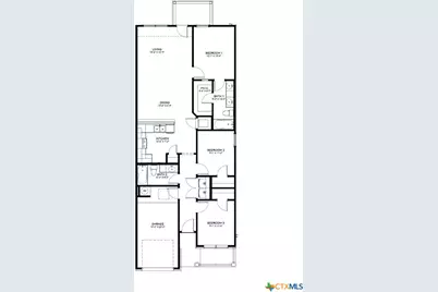 1006 College Avenue, Troy, TX 76579 - Photo 2