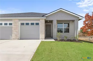 1006 College Ave, Troy, TX 76579 - Photo 1