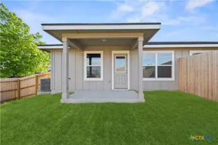 1006 College Ave, Troy, TX 76579 - Photo 2