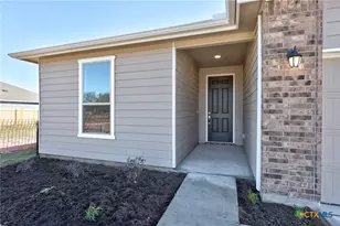 1933 Jadd St, Belton, TX 76513 - Photo 4