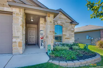 2292 Olive Hill Drive, New Braunfels, TX 78130 - Photo 2