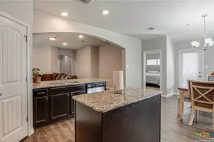 2292 Olive Hill Dr, New Braunfels, TX 78130 - Photo 4