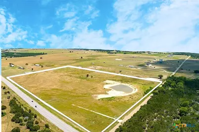 135 County Road 360, Gatesville, TX 76528 - Photo 1