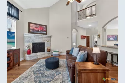 425 Timber Creek, Schertz, TX 78108 - Photo 6