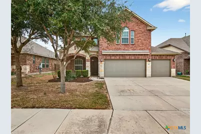 425 Timber Creek, Schertz, TX 78108 - Photo 1