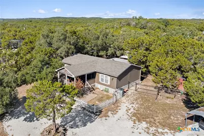 1151 Fawn Valley Drive, Canyon Lake, TX 78133 - Photo 10