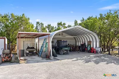 1151 Fawn Valley Drive, Canyon Lake, TX 78133 - Photo 24