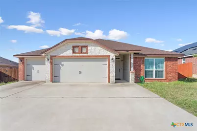 4104 Molly Dyer Drive, Killeen, TX 76549 - Photo 22