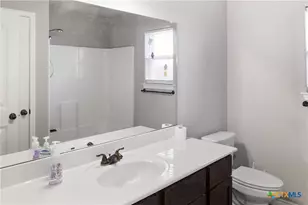 4104 Molly Dyer Dr, Killeen, TX 76549 - Photo 8