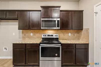 4104 Molly Dyer Drive, Killeen, TX 76549 - Photo 8