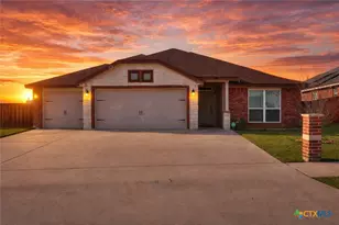 4104 Molly Dyer Dr, Killeen, TX 76549 - Photo 1