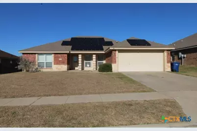 3404 Jacob Street, Copperas Cove, TX 76522 - Photo 2