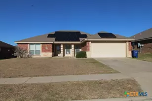 3404 Jacob St, Copperas Cove, TX 76522 - Photo 2