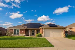 3404 Jacob St, Copperas Cove, TX 76522 - Photo 1