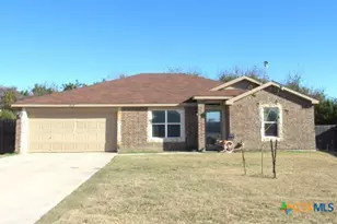 2521 Heartland Ave, Copperas Cove, TX 76522 - Photo 1