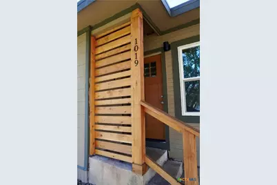 1019 Haynes Street, San Marcos, TX 78666 - Photo 2