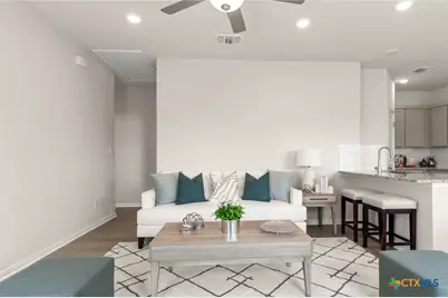 312 Witchhazel Way, San Marcos, TX 78666 - Photo 8