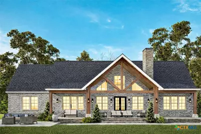 114 Center Tree Drive, Palacios, TX 77465 - Photo 2