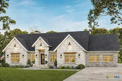 114 Center Tree Drive, Palacios, TX 77465 - Photo 1