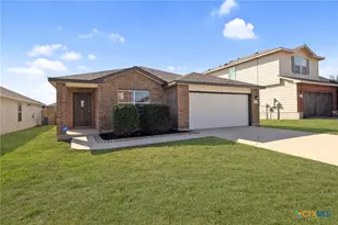 10029 Smock Mill Ln, Temple, TX 76502 - Photo 4