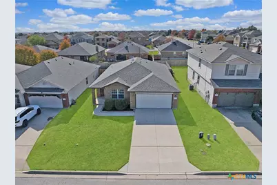 10029 Smock Mill Lane, Temple, TX 76502 - Photo 2