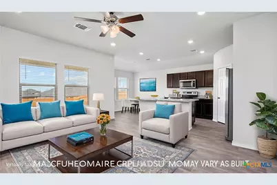 2518 Clarkson Dr, Temple, TX 76504 - Photo 4