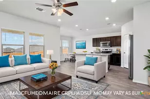 2518 Clarkson Dr, Temple, TX 76504 - Photo 4