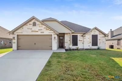 2517 Turtle Dove Drive, Temple, TX 76502 - Photo 1