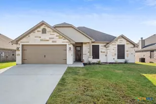 2517 Turtle Dove Dr, Temple, TX 76502 - Photo 1