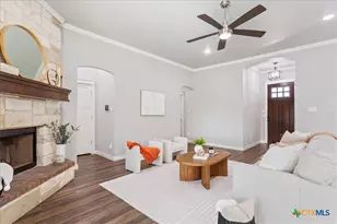 2517 Turtle Dove Dr, Temple, TX 76502 - Photo 6