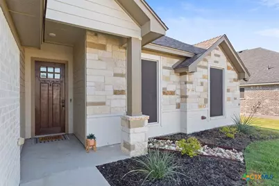 2517 Turtle Dove Drive, Temple, TX 76502 - Photo 4