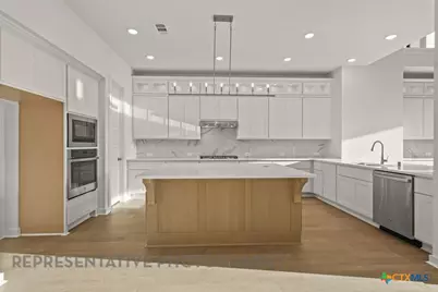 11713 Stoltzer, San Antonio, TX 78254 - Photo 4