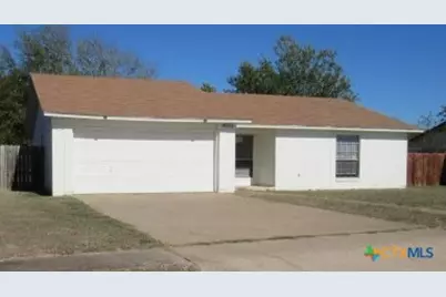 4503 Mountain View Drive, Killeen, TX 76543 - Photo 1