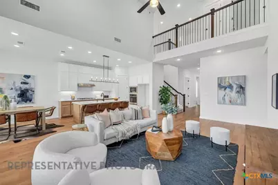 148 Spanish Oak, Castroville, TX 78009 - Photo 6