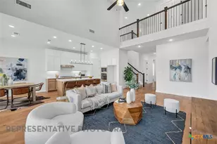 148 Spanish Oak, Castroville, TX 78009 - Photo 6