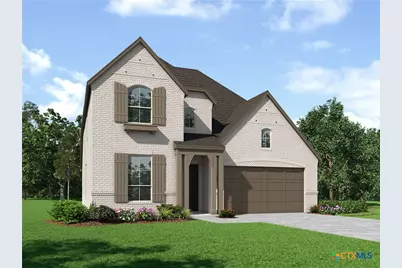 148 Spanish Oak, Castroville, TX 78009 - Photo 1