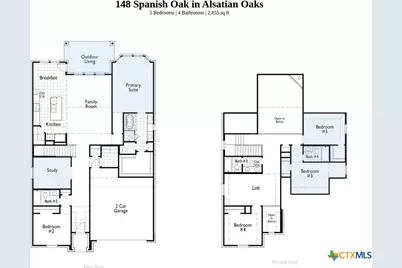 148 Spanish Oak, Castroville, TX 78009 - Photo 2