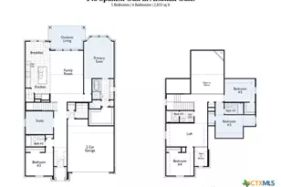 148 Spanish Oak, Castroville, TX 78009 - Photo 2