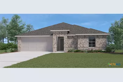 1213 Iron Horse Drive, Killeen, TX 76549 - Photo 1