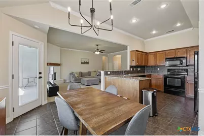 1921 Merlin Drive, Harker Heights, TX 76548 - Photo 6